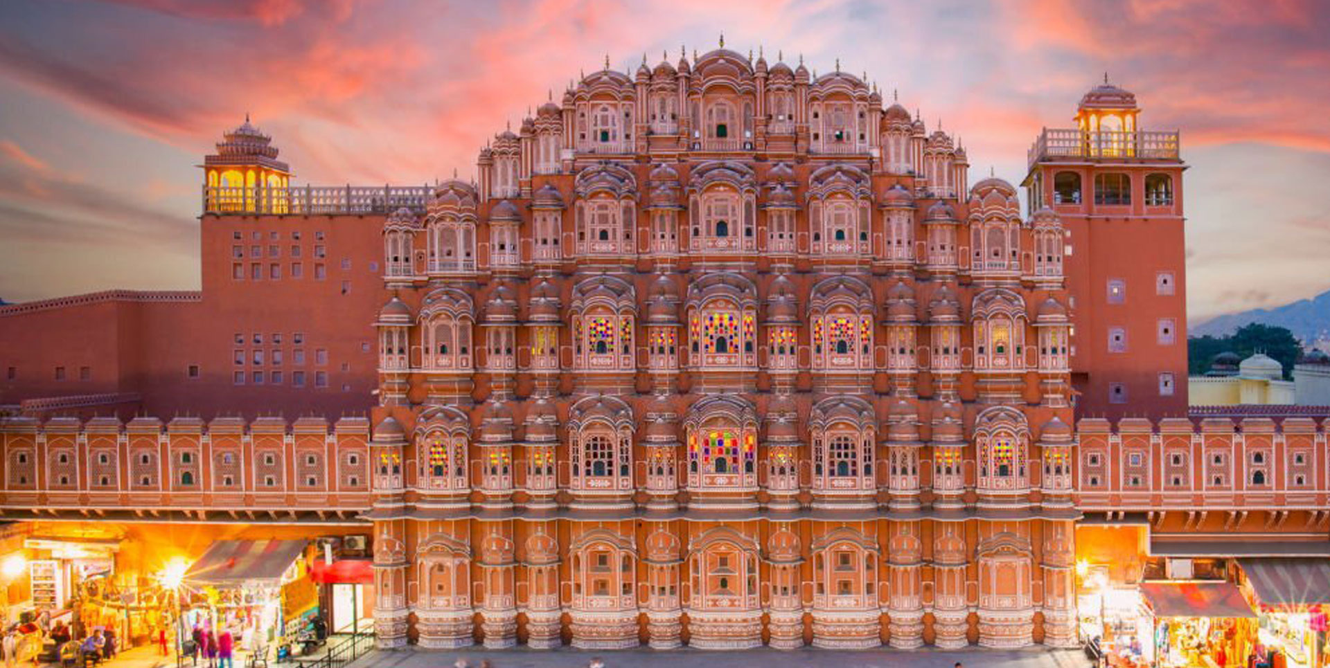4 nights 5 days india golden triangle